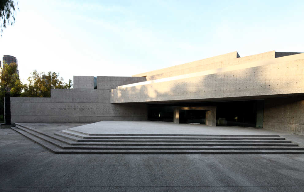 Check little-seen private collections at the Museo Tamayo on International Museum Day. Photo: Creative Commons