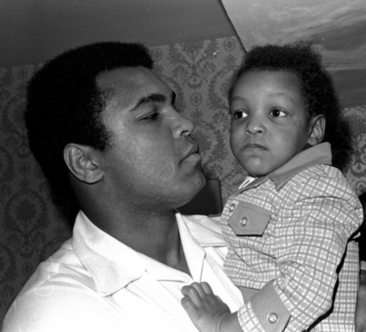 Muhammad Ali’s Son Launching Religious Freedom Campaign